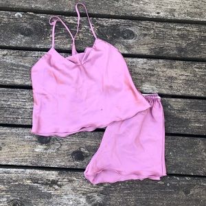 PJ Set